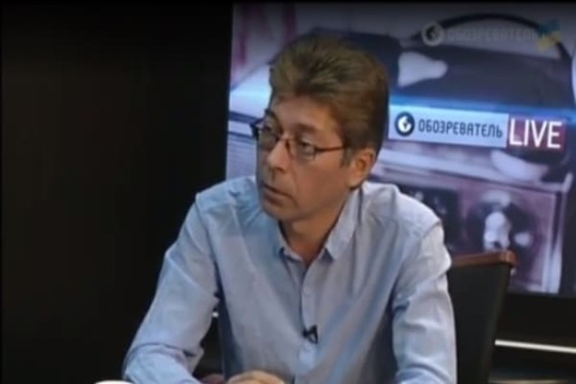 Путин украл у меня все: государство, культуру, суды – российский блогер