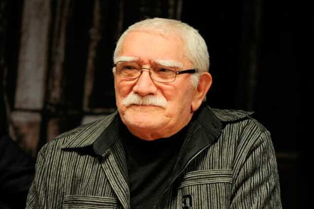 Джигарханян бросил жену после 40 лет брака ради молодой пассии – СМИ