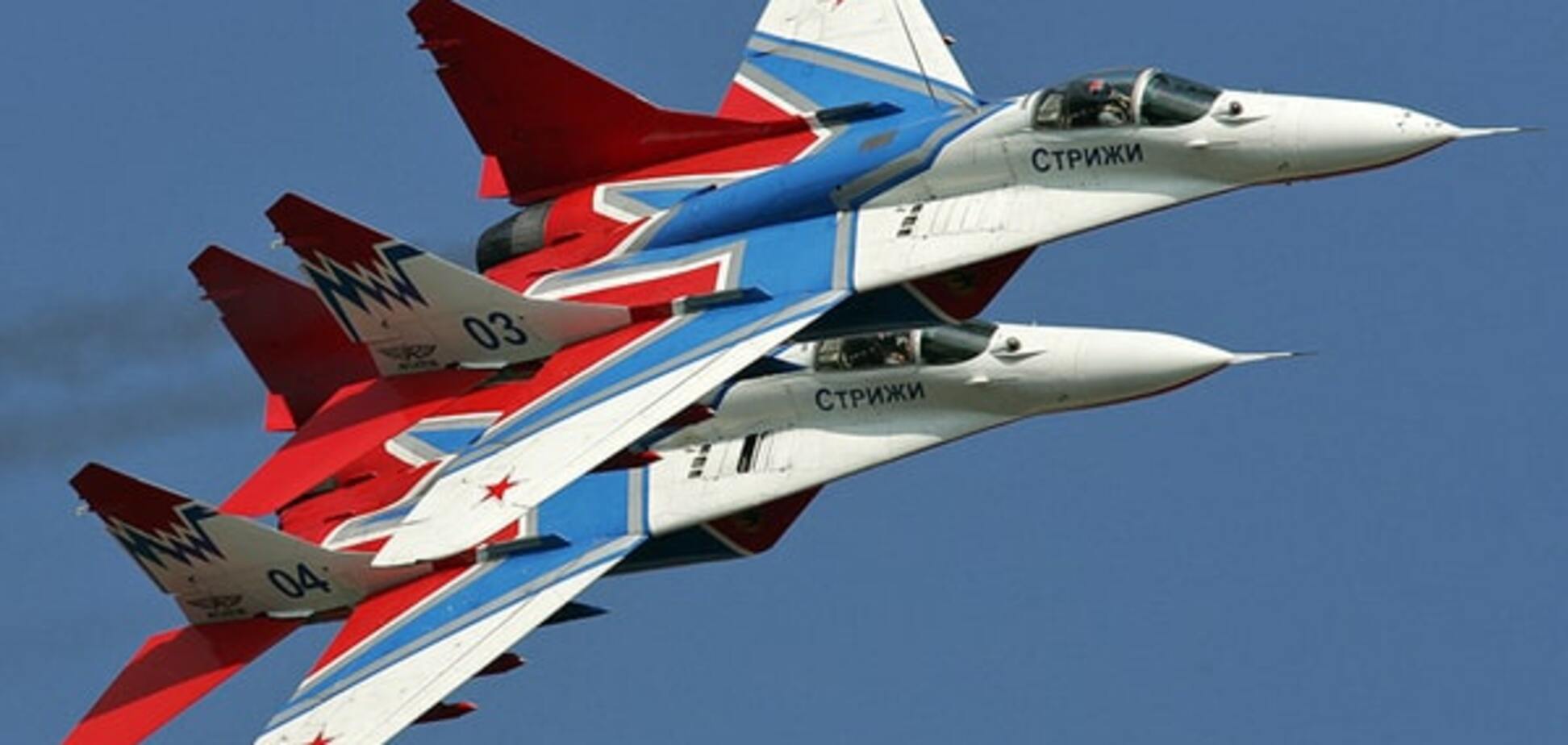 'Их там тоже нет': СМИ узнали о строительстве авиабазы России в Сирии