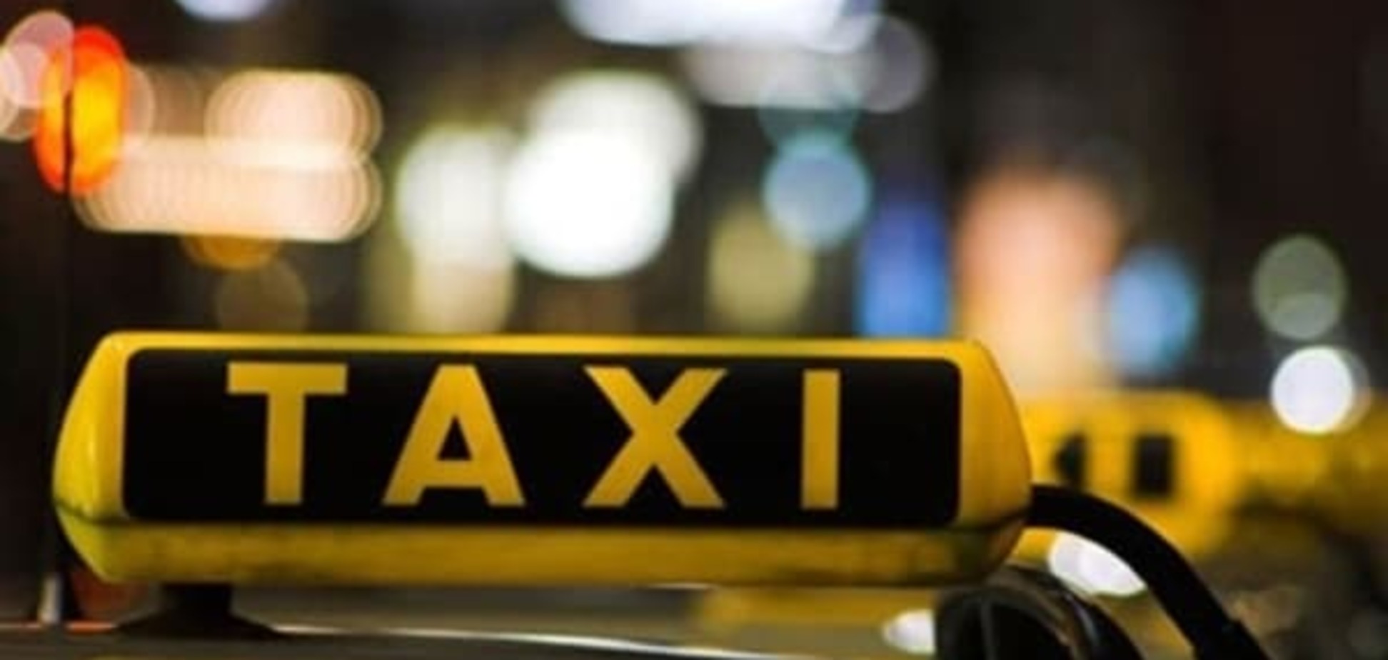 Київський таксист розповів, як пропонував поліцейським хабар