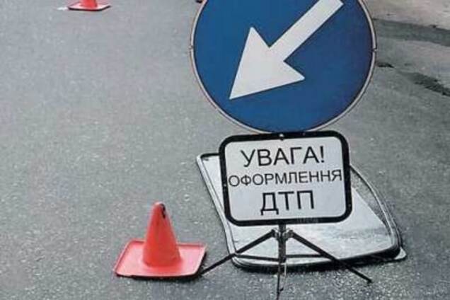 Війна на дорогах: 93 ДТП і 15 загиблих