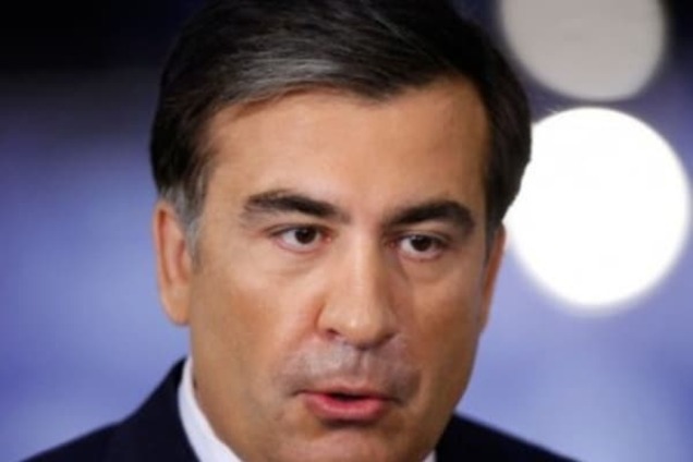 Міхо правий... Це просто продовження грабунку українців