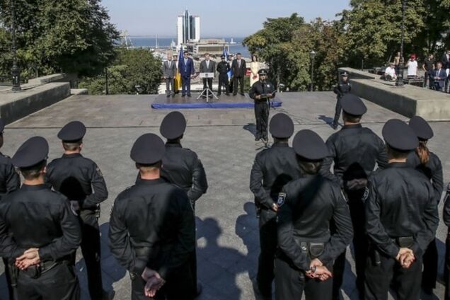 Юрист: Аваков незаконно назначил начальников местных полиций