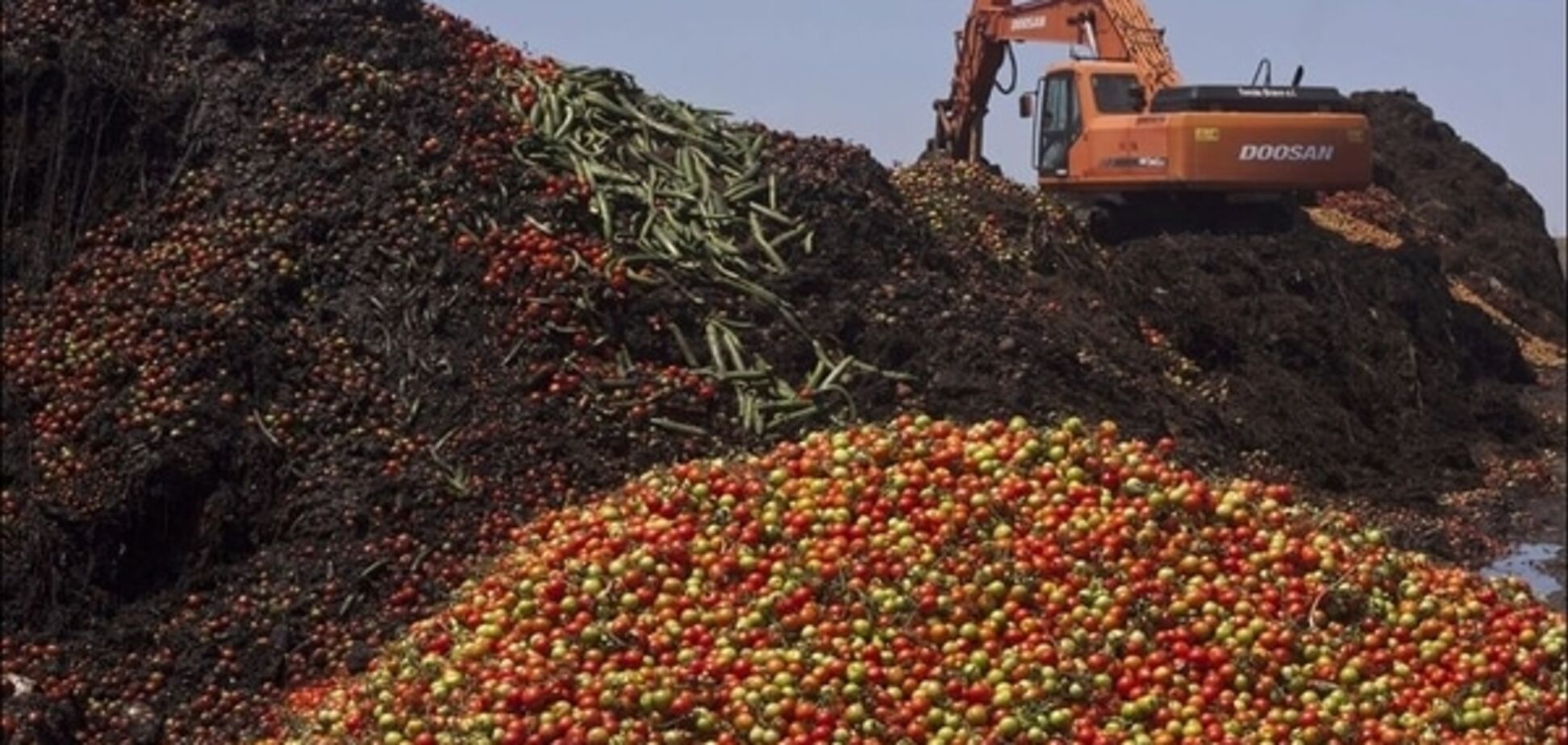 Росія введе 'принципове' ембарго для України