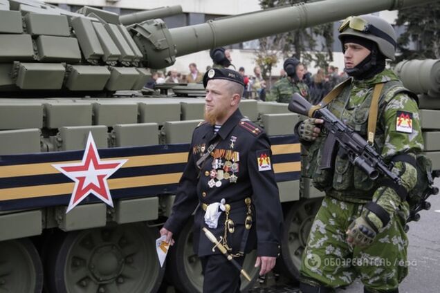 Росія використовувала проти України 'м'яку силу', але отримала зворотній ефект - ІС