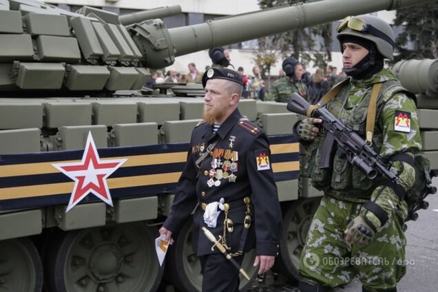 Россия использовала против Украины 'мягкую силу', но получила обратный эффект - ИС