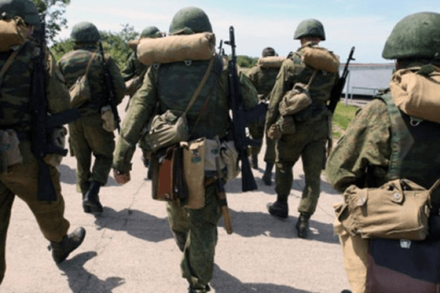 В Киеве завели дело на уклониста