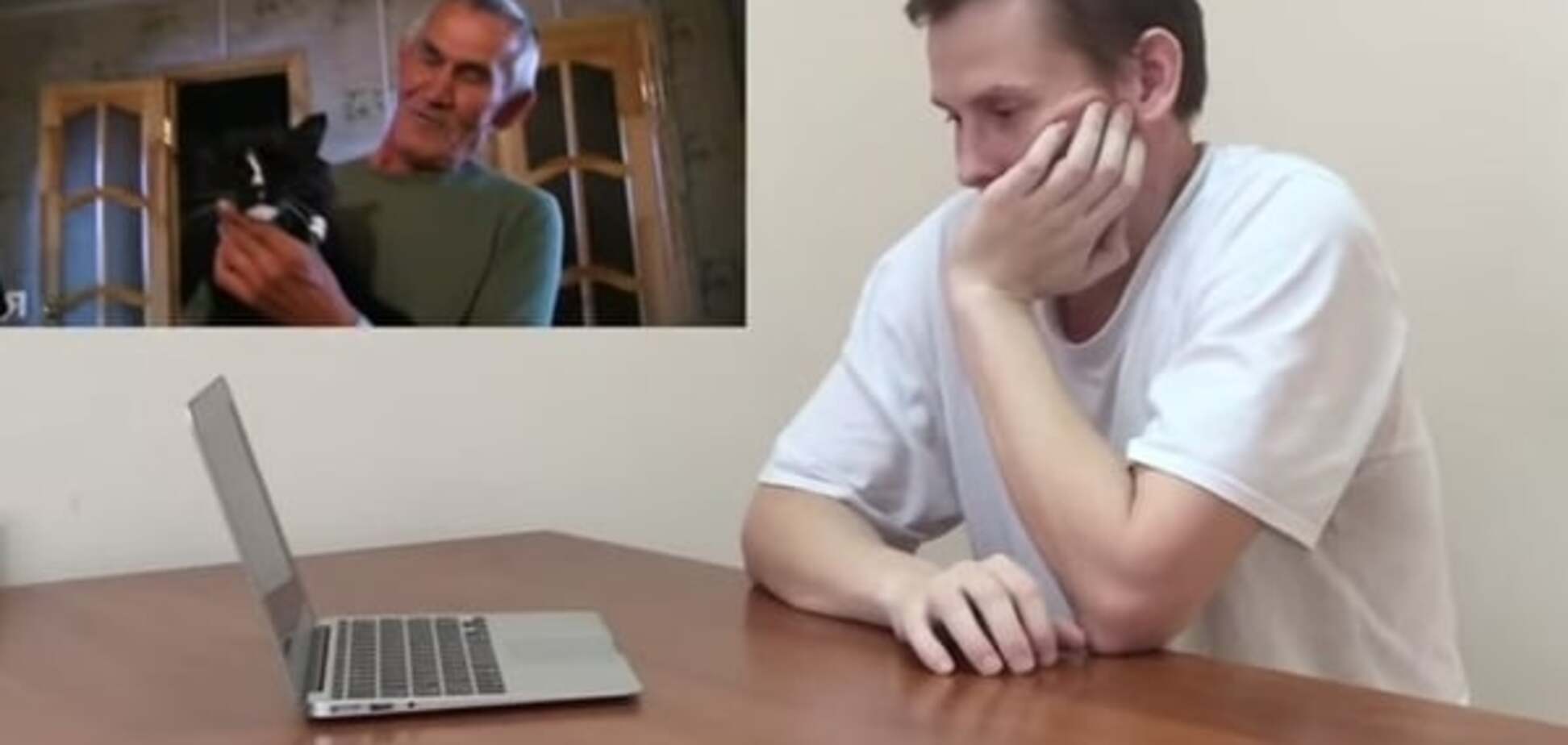 Задержанный на Донбассе ГРУшник опроверг слухи о его пытках