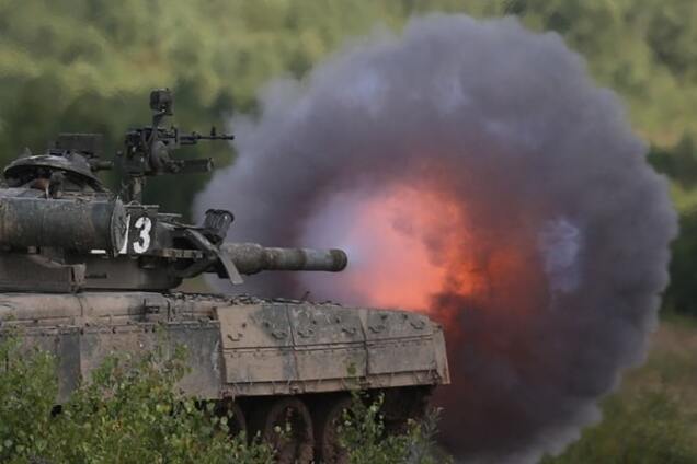 Путин внезапно привел в готовность войска ЦВО