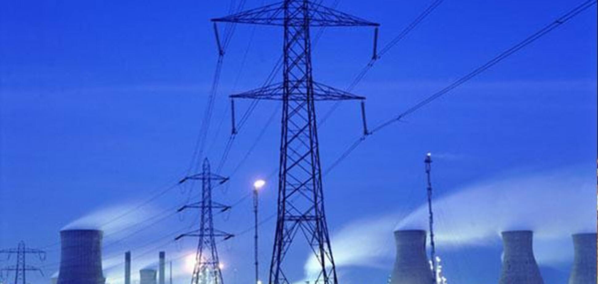 Україна буде ще дорожче закуповувати електроенергію з Росії