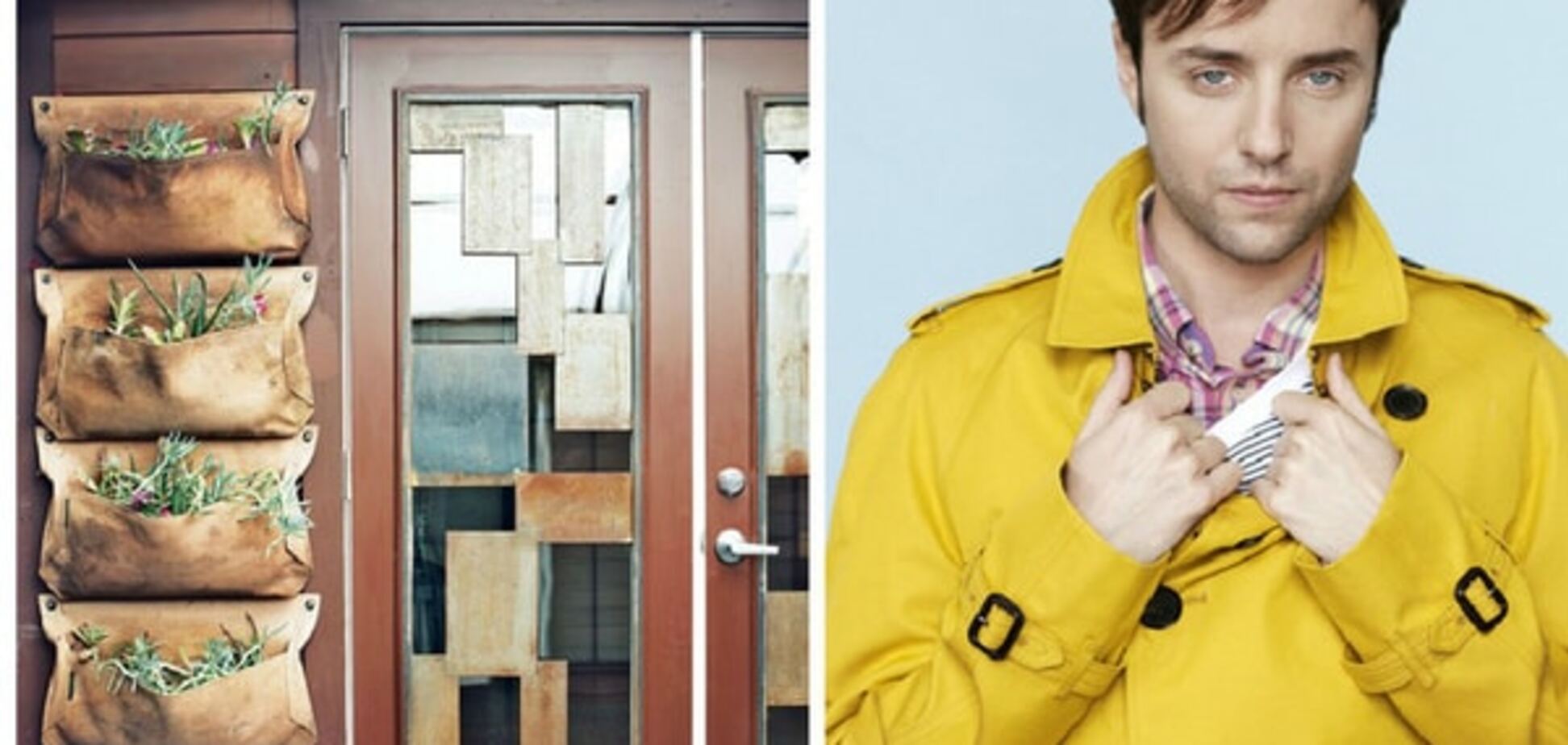 В духе свободы: интерьер нетипичной малогабаритки голливудского актера