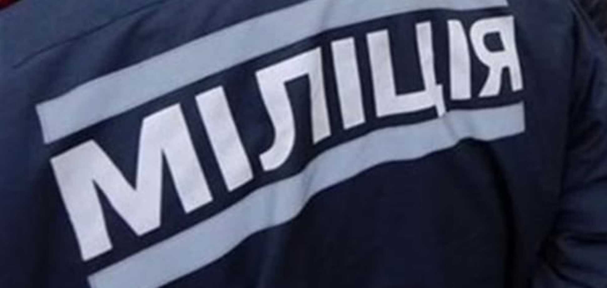 В центре Киева зарезали женщину