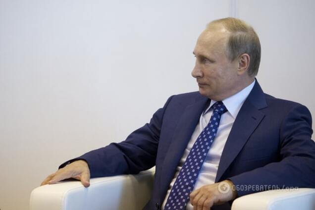 Путин признался, что старается не лечиться