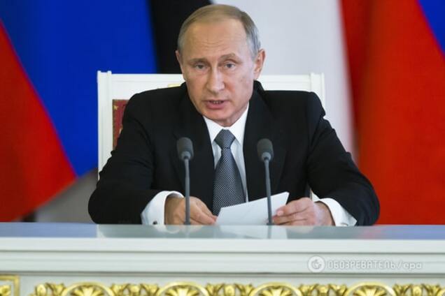 Международный изгой. Цена дружбы с Путиным