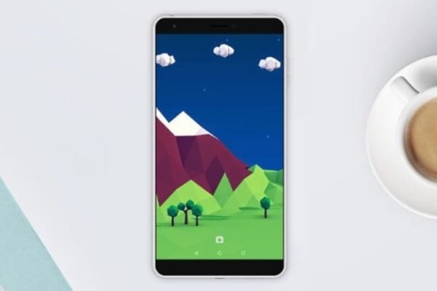 В сети показали первый смартфон Nokia на Android