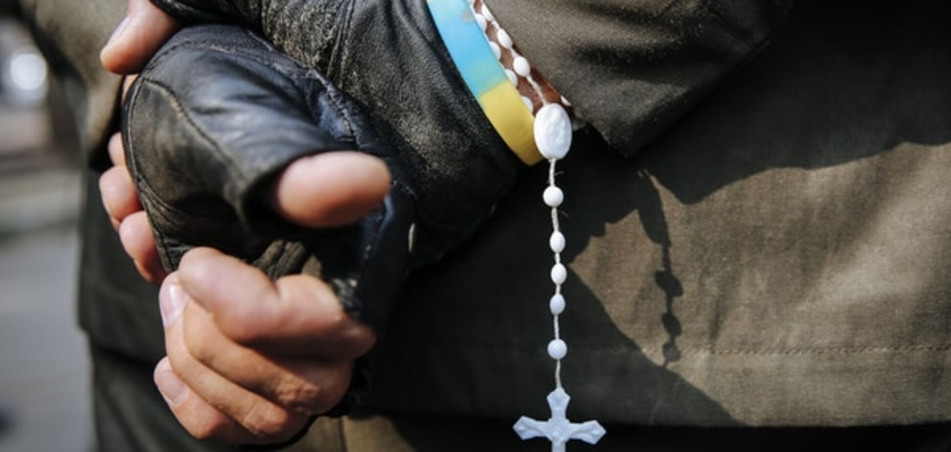 Угроза суицида, алкоголизм и агрессивность: психолог о проблемах бойцов АТО после Донбасса