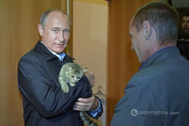 Путин призвал чиновников лечиться в России, а не за границей