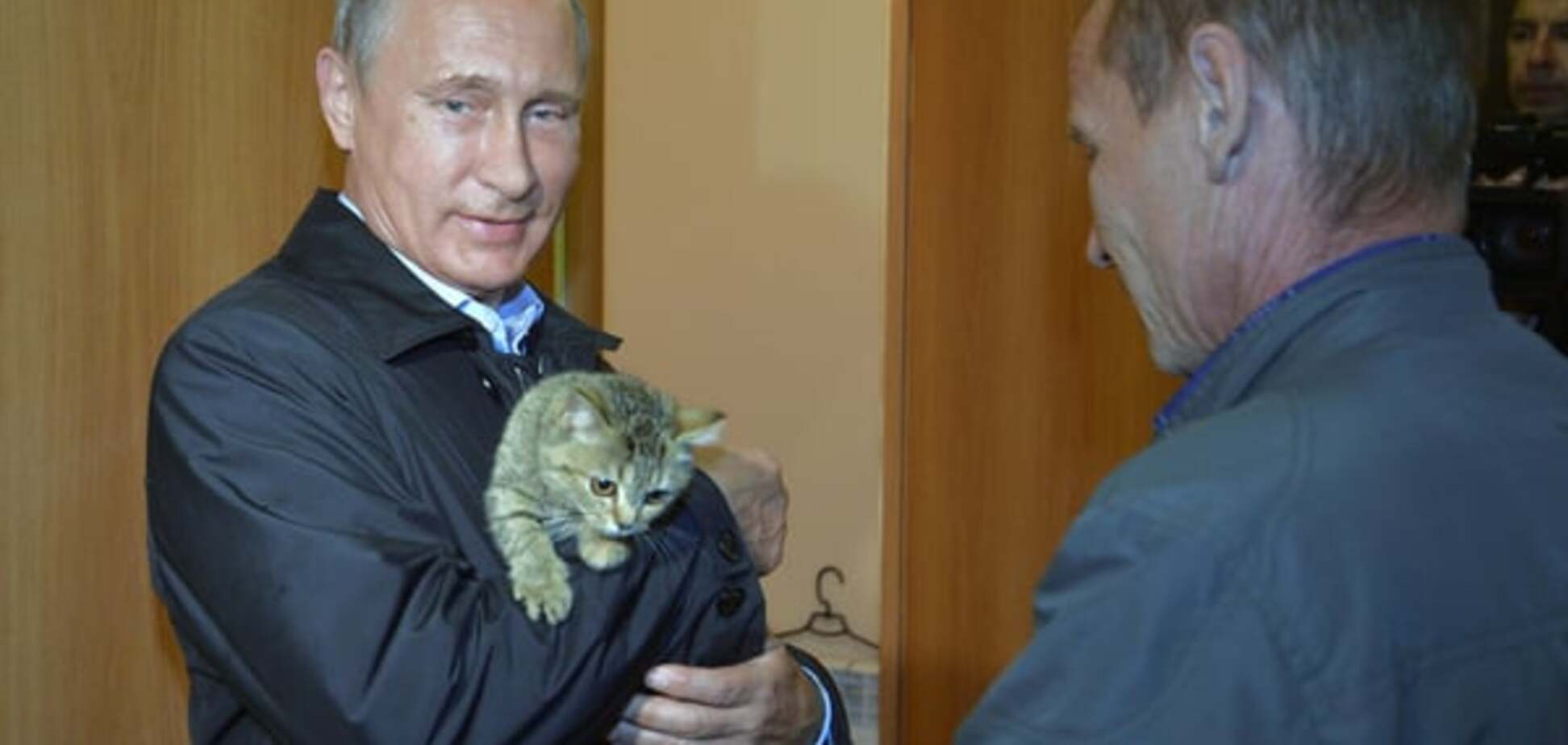 Путин призвал чиновников лечиться в России, а не за границей