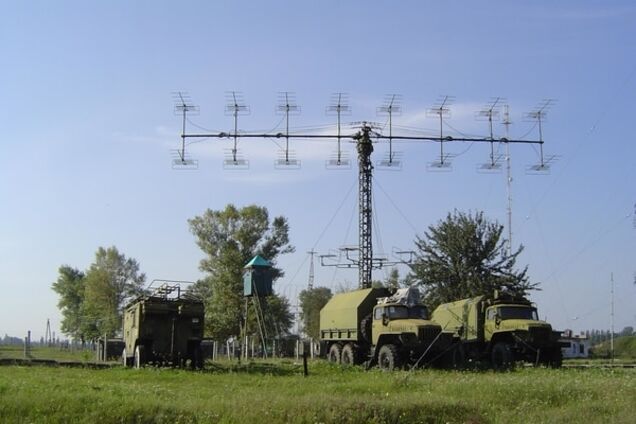 Украина установит на границе с Россией такие же РЛС, как в странах НАТО