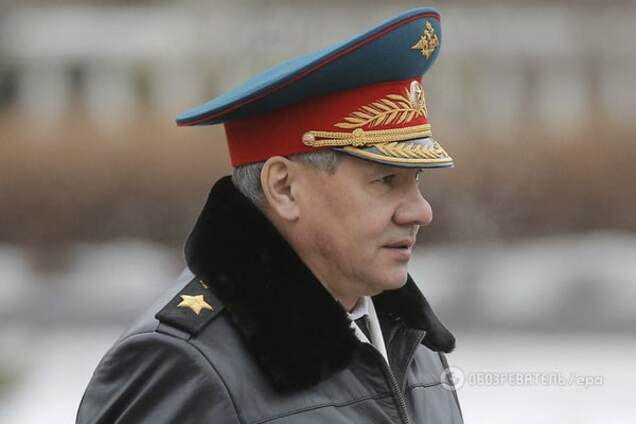 Путін наказав перевірити готовність тилів виконувати оборонні завдання