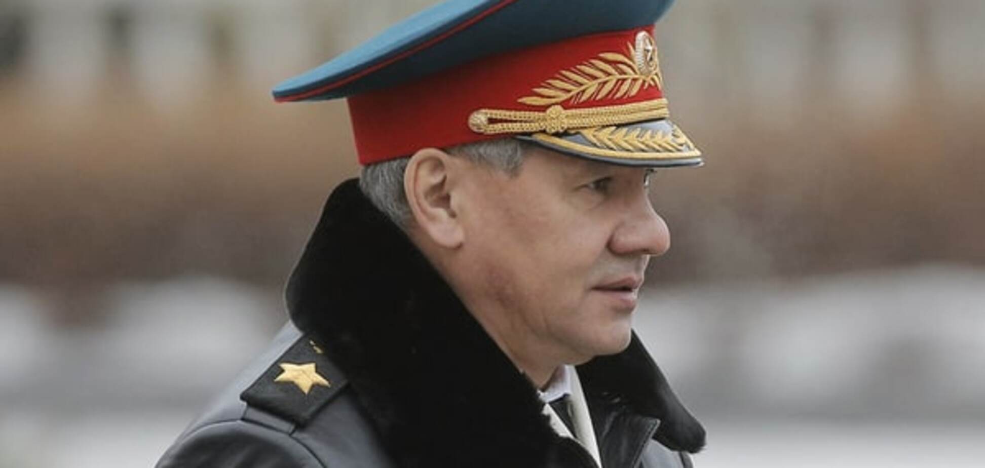 Путін наказав перевірити готовність тилів виконувати оборонні завдання