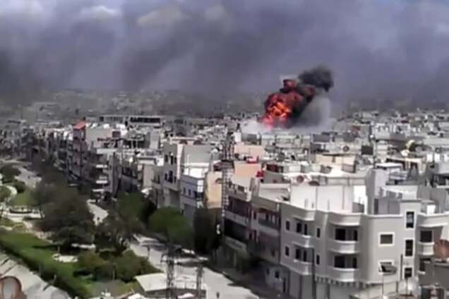 Присутствие России в Сирии: рупор Кремля намекнул об 'освобождении'