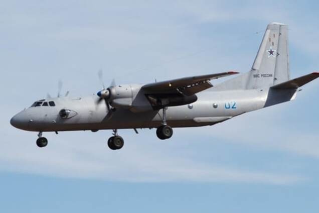 США попросили Грецию закрыть небо для полета самолетов из России в Сирию