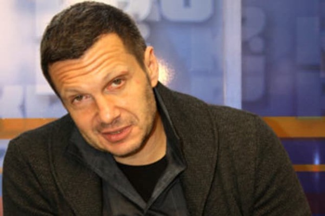 Что бывает, когда Россия берется кого-то 'спасать'