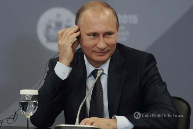 Боровой назвал возможные причины поездки Путина на Генассамблею ООН
