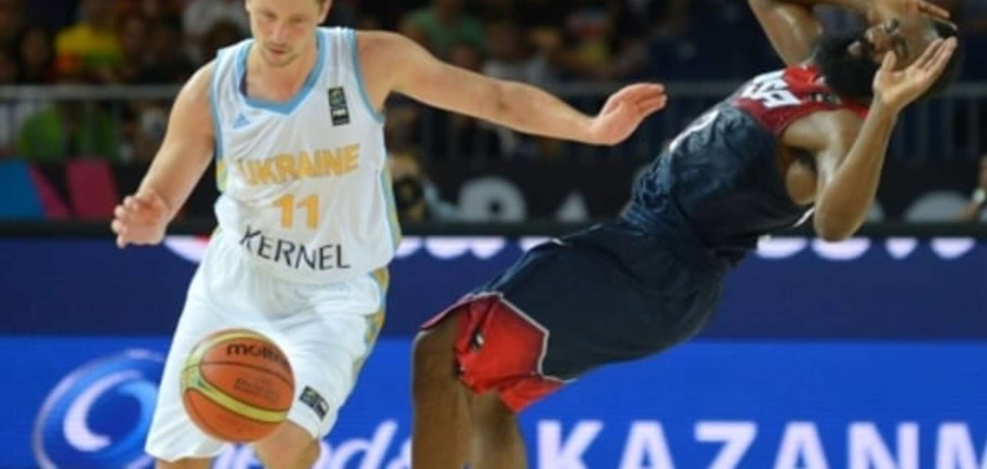 'Раз в год и палка стреляет'. Экс-капитан сборной Украины о матче с Эстонией