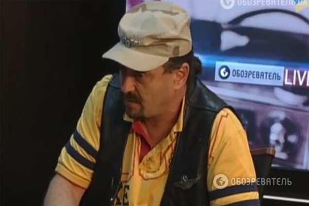 Поярков рассказал, кто является 'феерическими хамами' в Раде