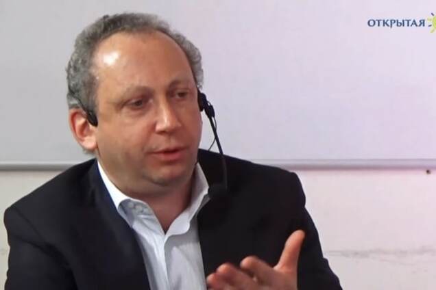 Финансист предсказал России международные иски на триллион долларов