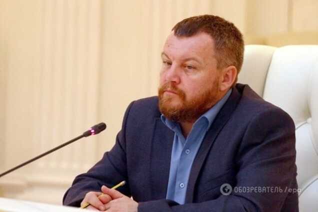 Журналист узнал, где находится террорист Пургин