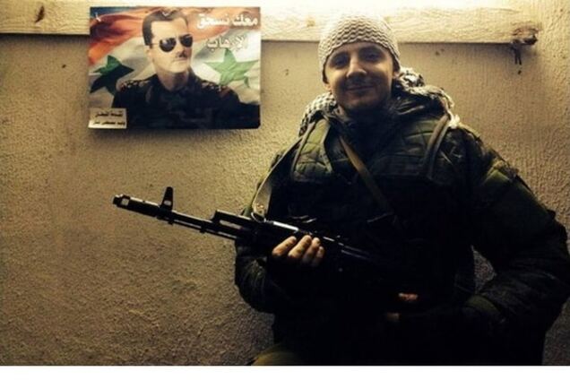 Увязнем, братцы, в Сирии?