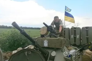 Старший солдат Александр Юров, один из пропавших десантников