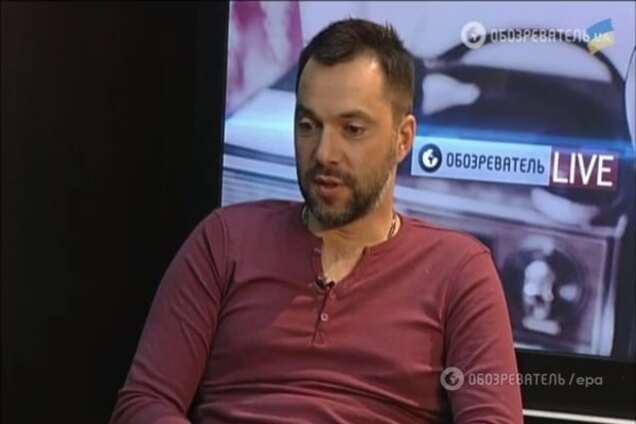 Арестович рассказал, как повысить эффективность армии в 20 раз