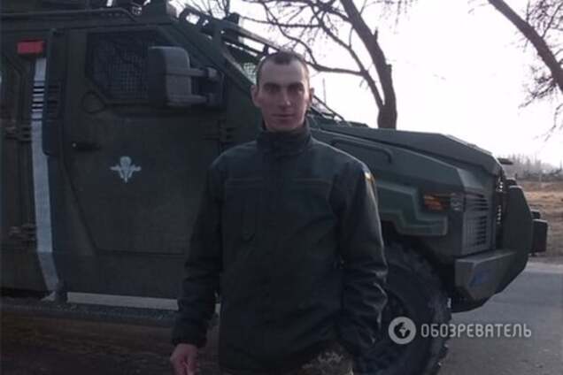 Сослуживцы задержанных в Крыму десантников рассказали, зачем они пошли к россиянам