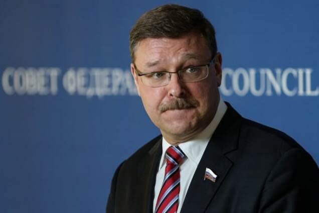 Россия пригрозила Молдове 'судьбой Украины'