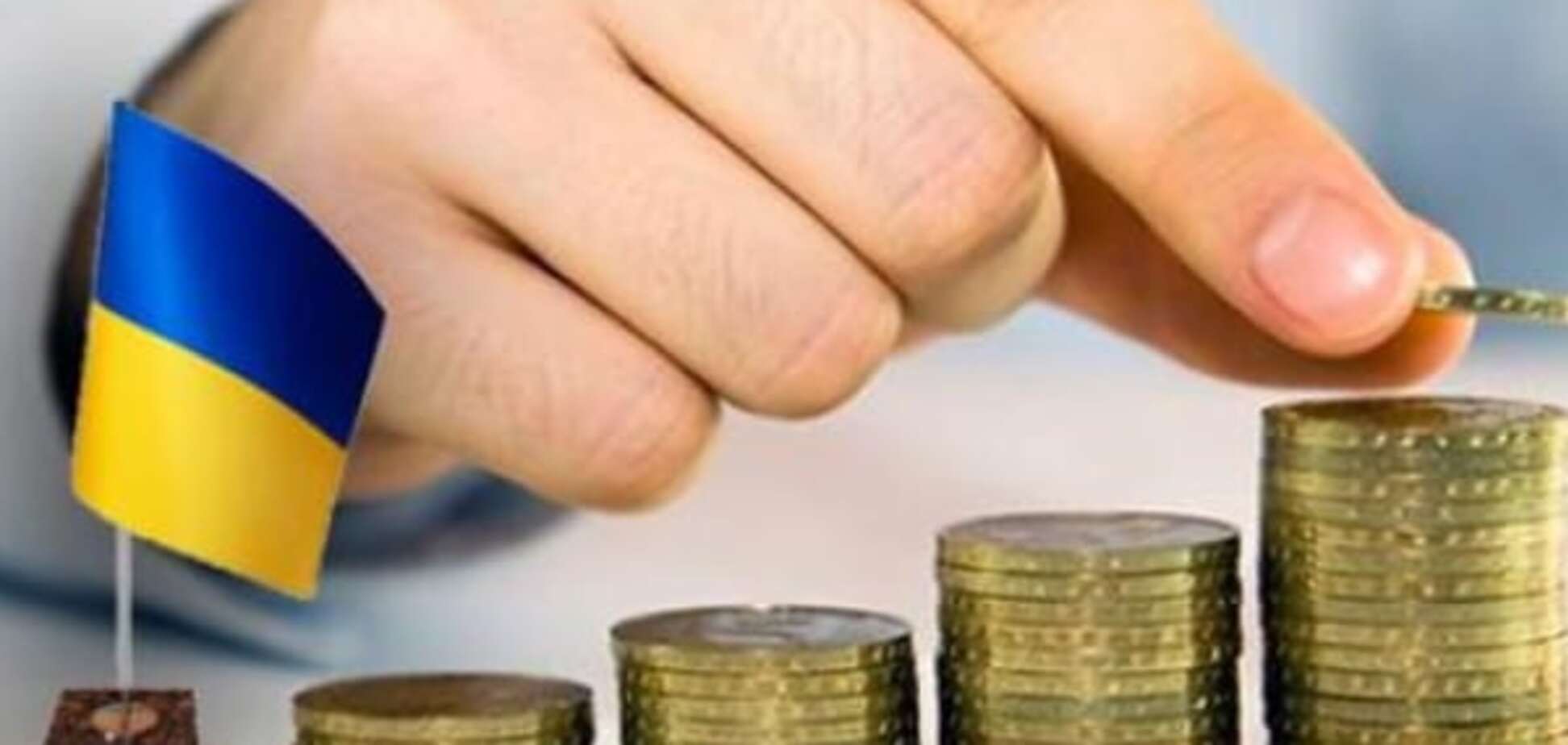 Яресько рассказала, когда Украина догонит Швейцарию