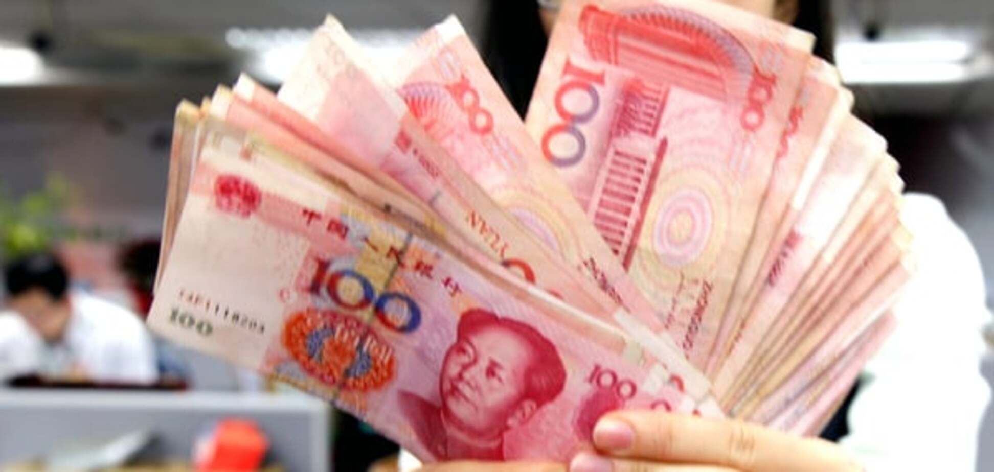 Врятувати фондовий ринок: Китай за три місяці ввалив $236 млрд