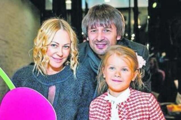 Судья не захотел разводить Шовковского и Аленову