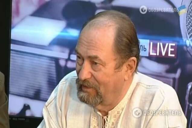 За взрыв под Радой в ответе Аваков, дело не будет раскрыто – полковник