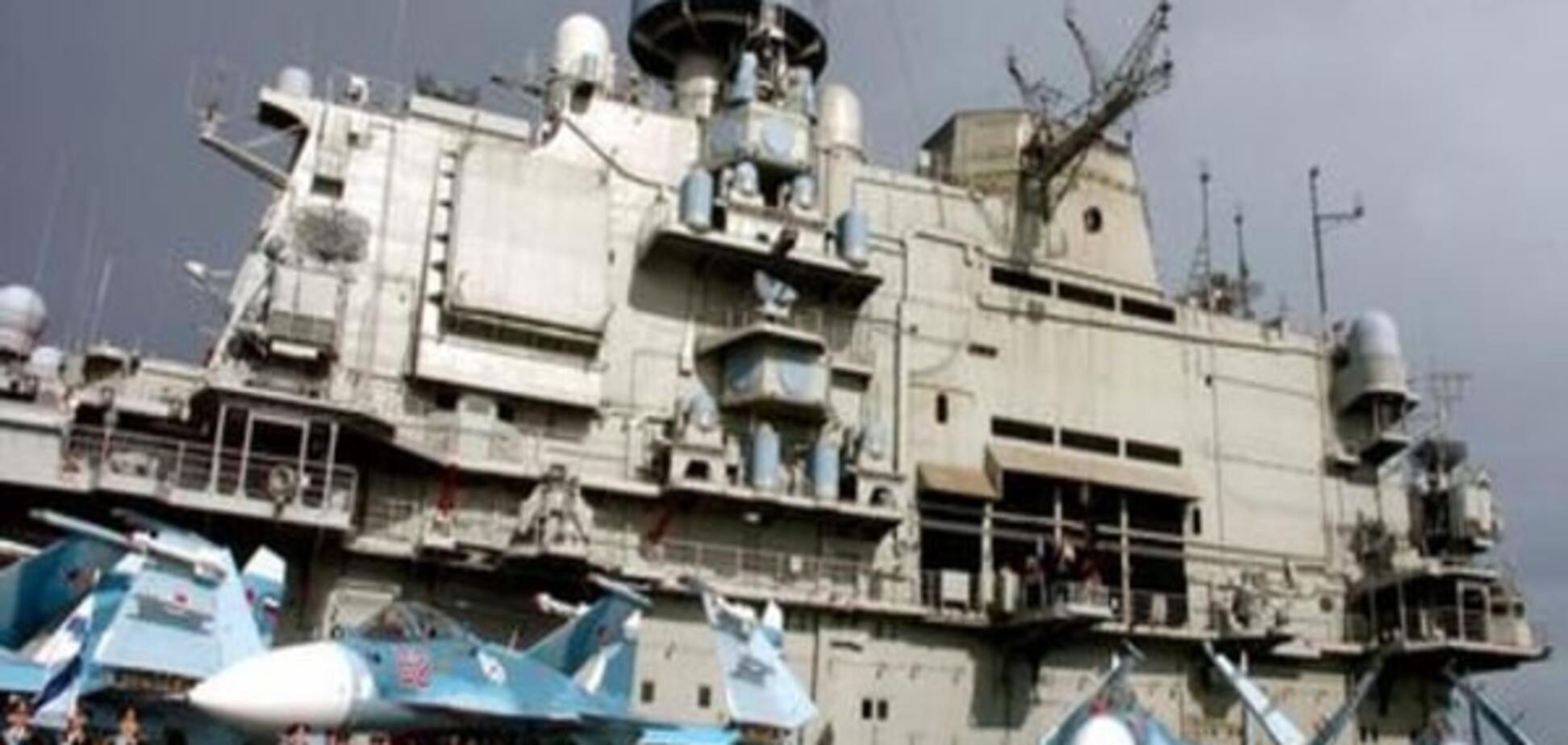 'Не дай бог!': эксперты - о российских войсках в Сирии