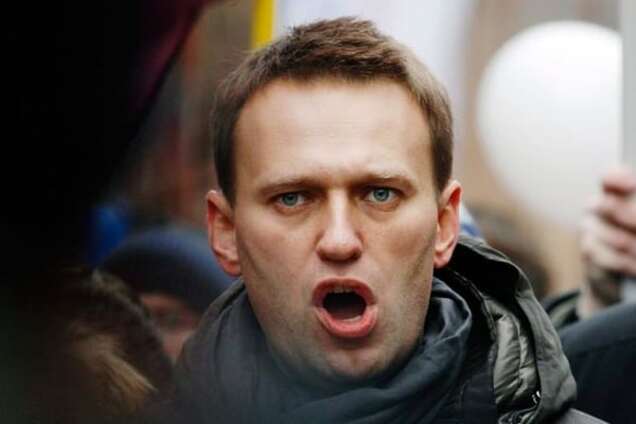 Навальний виведе 40 тис. чоловік на мітинг 'За змінюваність влади'