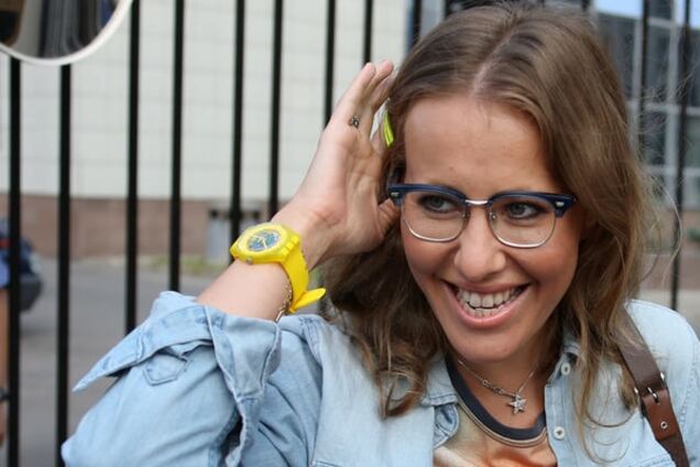 Российский банкир со 100% уверенностью заявил о беременности Собчак