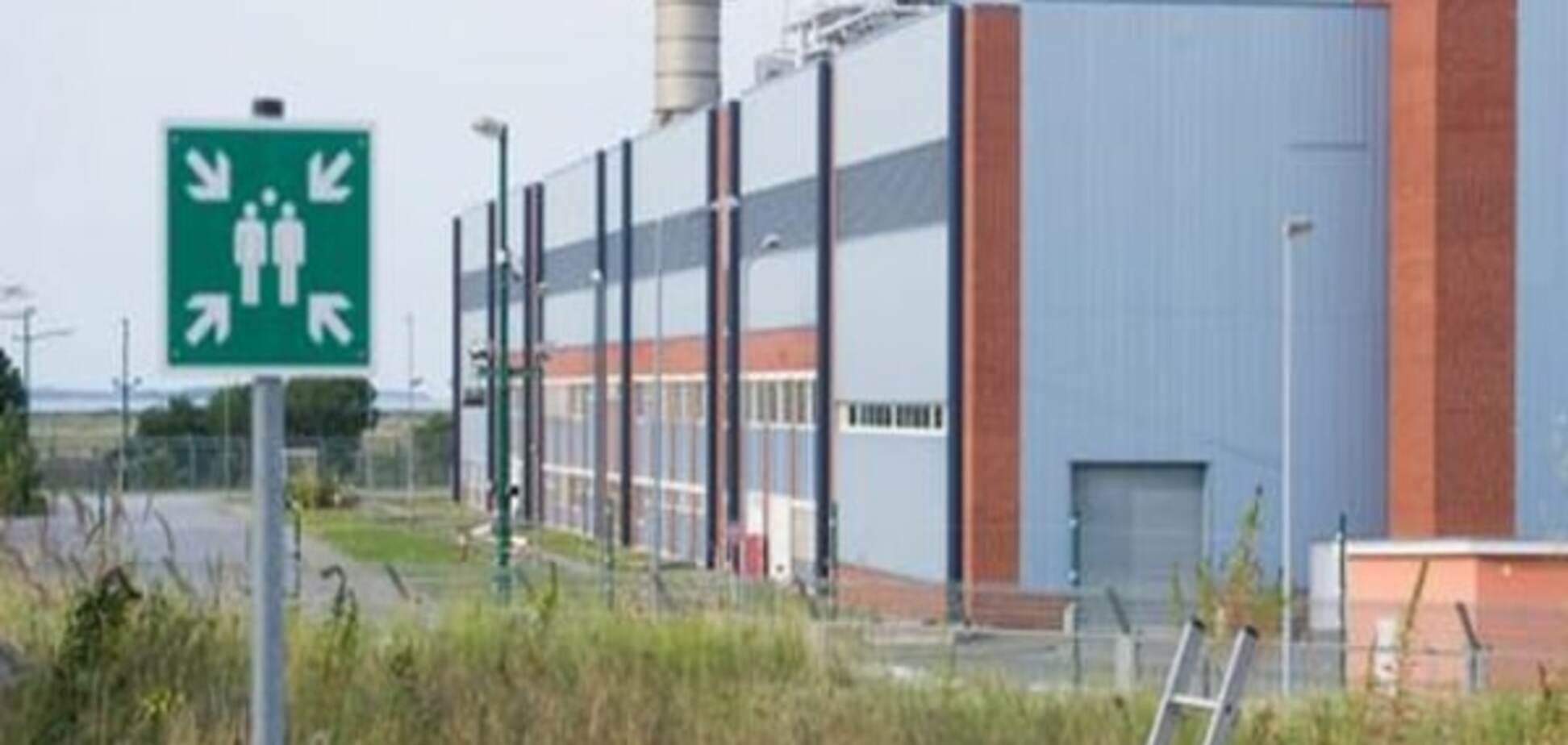 Демонтаж гэдээровской АЭС Грайфсвальд - долгострой наоборот