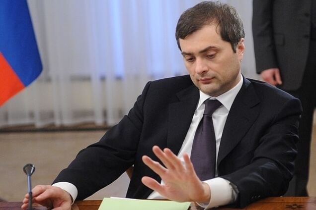 Грузинский политик рассказал о роли Суркова в войне на Донбассе