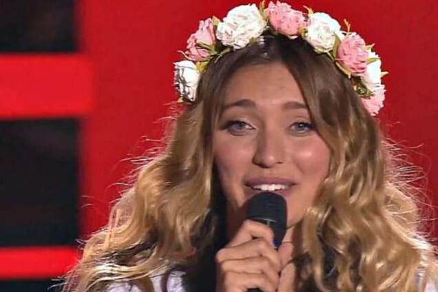 Позор ради карьеры: на талант-шоу в Москве украинская певица задабривала жюри 'рыбкой  из Одессы'