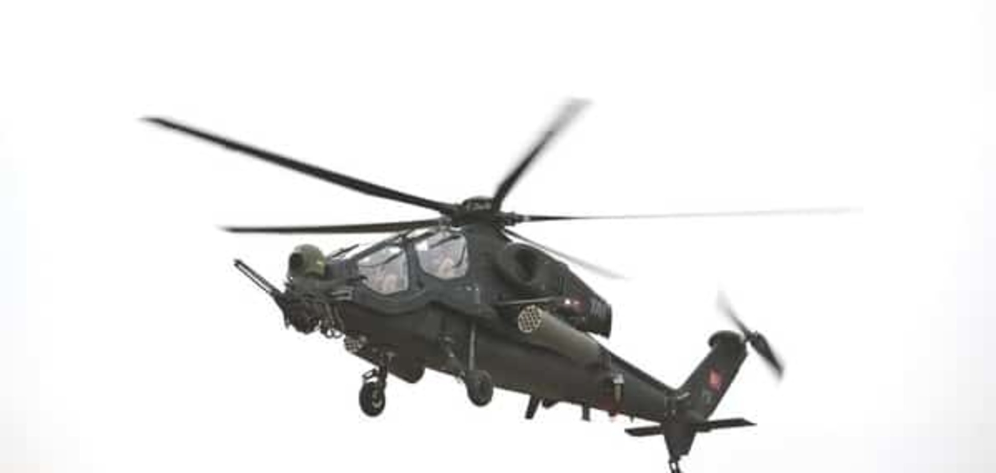 Турция начала вторжение в Ирак