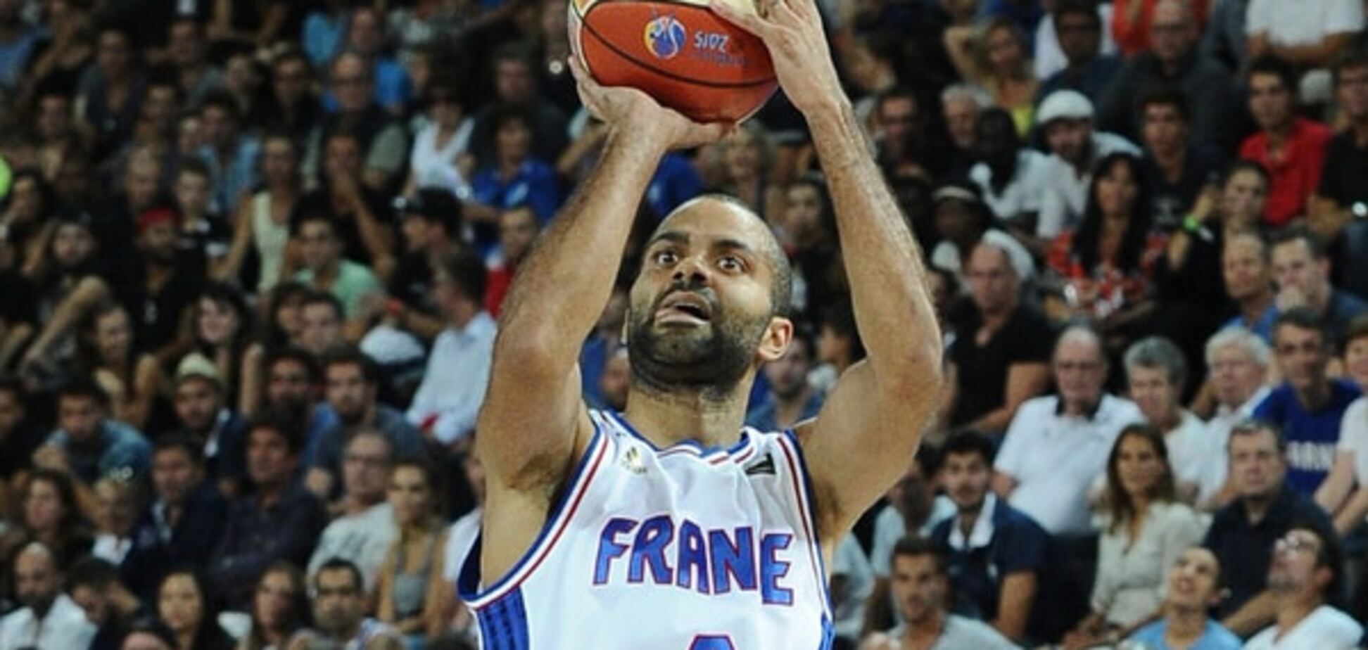 Знаменитий француз установив рекорд чемпіонатів Європи